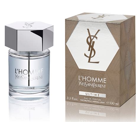 ysl home fragrance